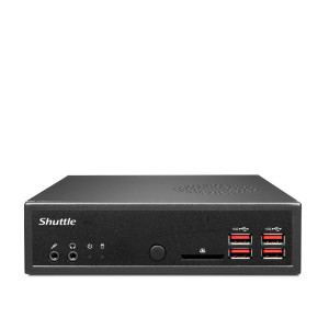 BB USFF XPC DH32U BB USFF XPC DH32U