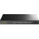 Cudy GS2024S2 – Managed L2 Switch με 24 θύρες Gigabit Ethernet & 4 SFP+