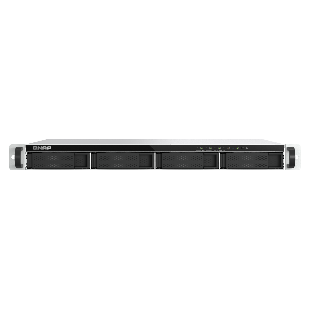 QNAP TS-h765eU-8G