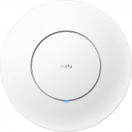 Cudy AP3000 Access Point Wi‑Fi 6 Dual Band (2.4 & 5GHz) Cudy AP3000 Access Point Wi‑Fi 6 Dual Band (2.4 & 5GHz)