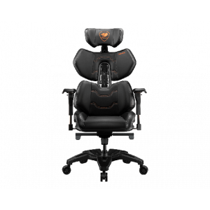 Cougar Terminator – Premium Ergonomic Gaming Chair