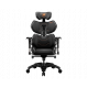 Cougar Terminator – Premium Ergonomic Gaming Chair Cougar Terminator – Premium Ergonomic Gaming Chair