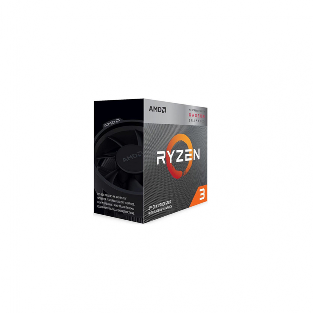 1P1AMD-R3/3200G