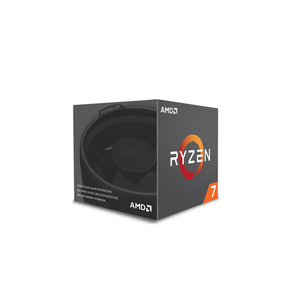 1P1AMD-R7/2700