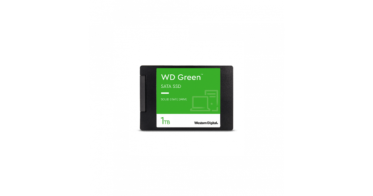 1S1WDC-WDS100T2G0A