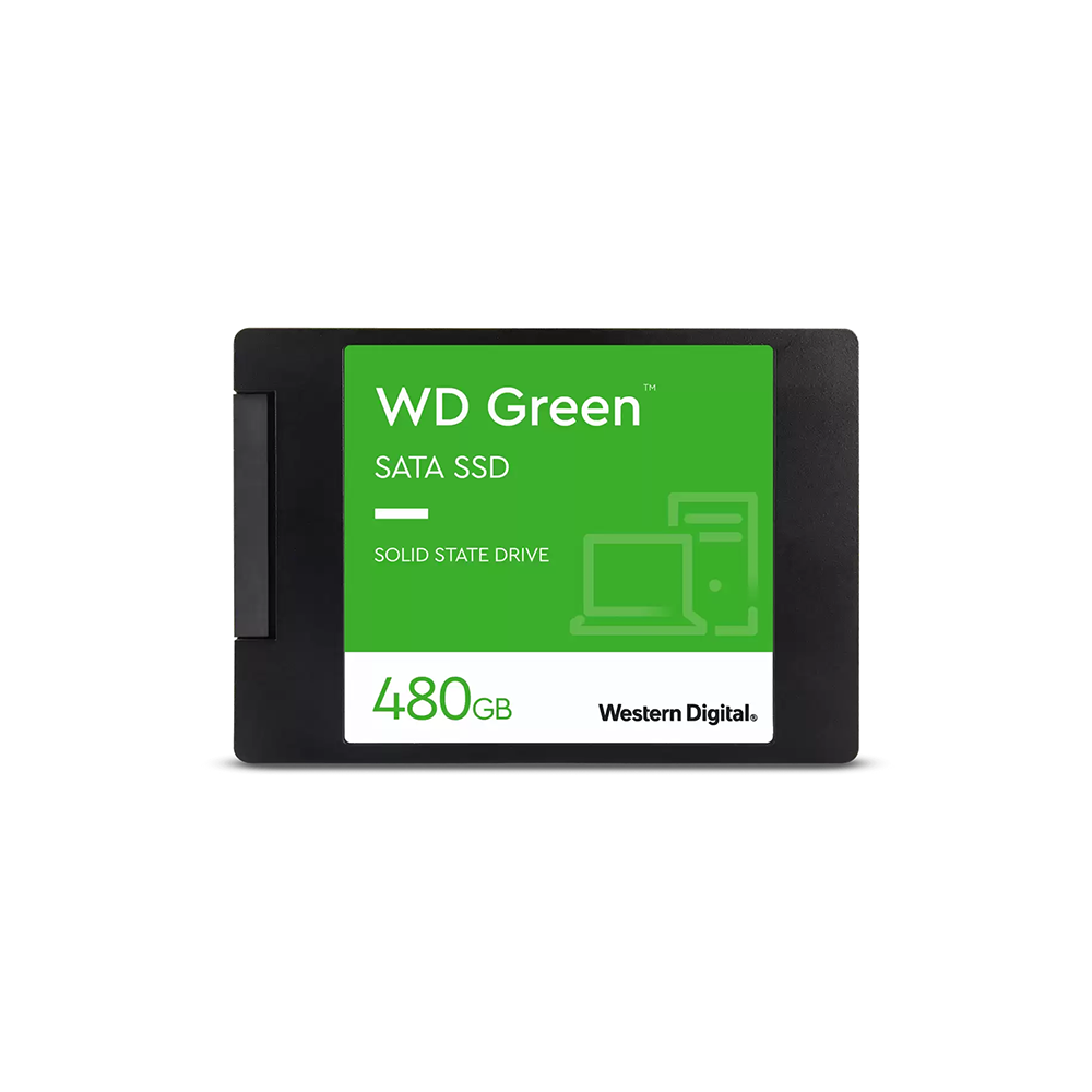 1S1WDC-WDS480G3G0A