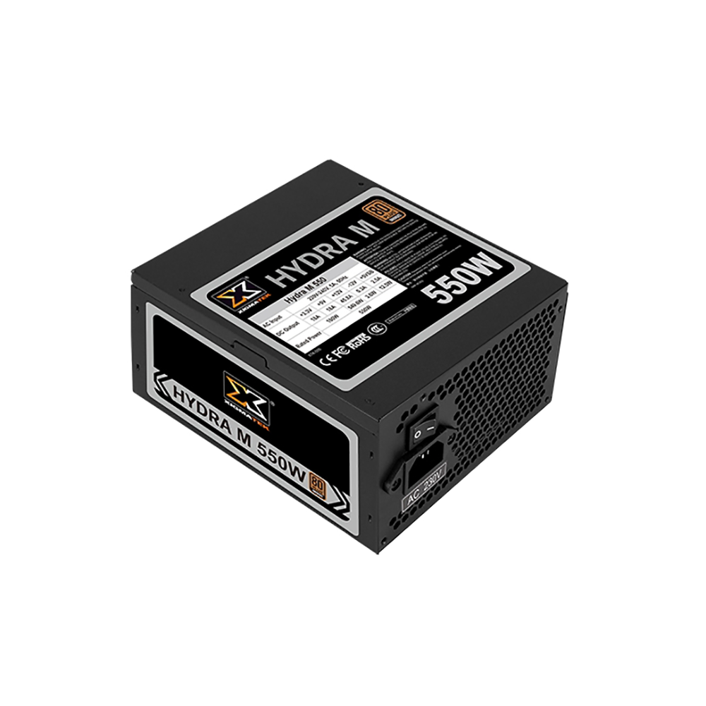 1O2XGM-HYDRA/M/650W