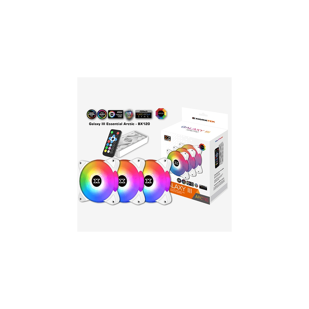 1P0XGM-GALAXY/III