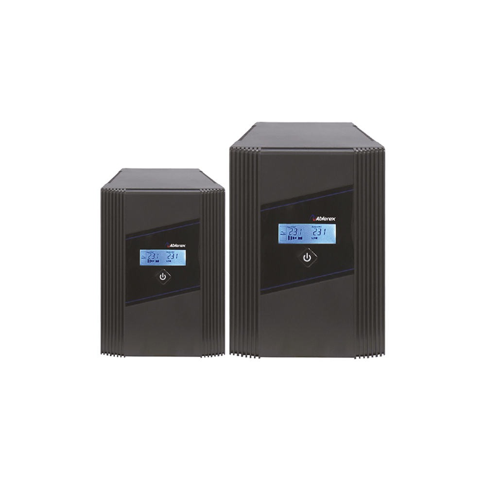 1O5ABL-GR1000LCD/1000VA