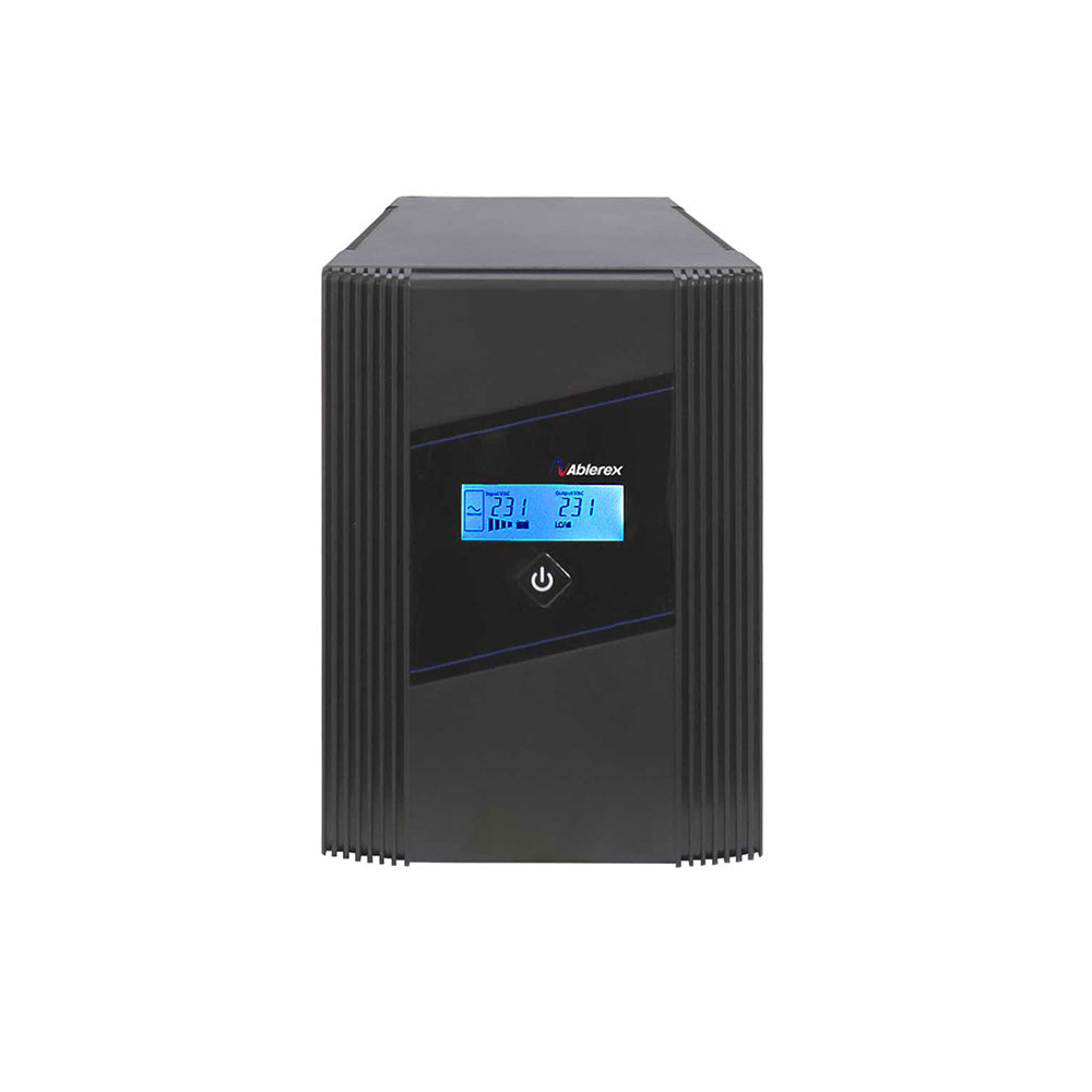 1O5ABL-GR1000LCD/1000VA