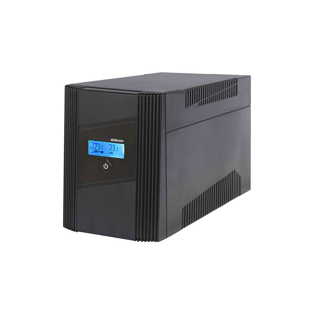 1O5ABL-GR1000LCD/1000VA