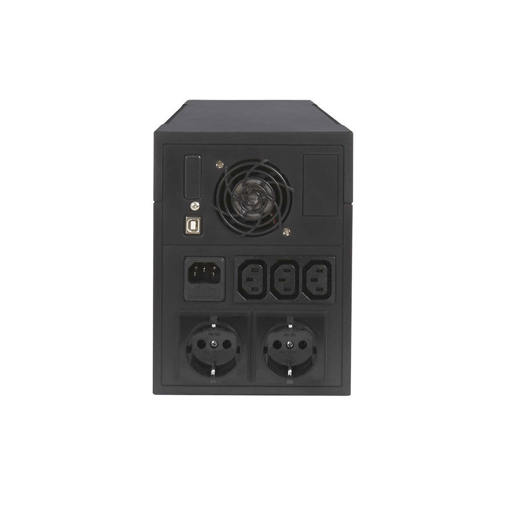 1O5ABL-GR1000LCD/1000VA