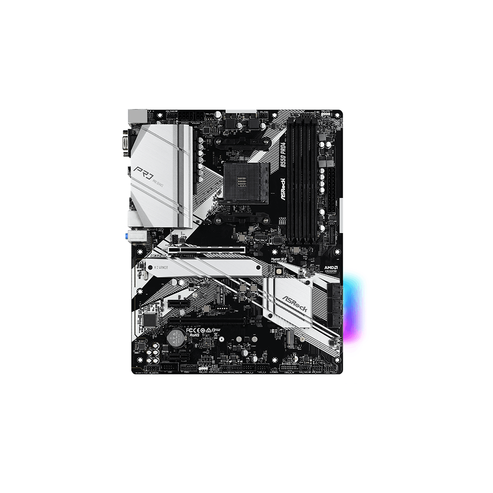 1O4ASR-B550/PRO4