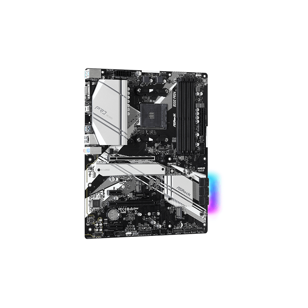 1O4ASR-B550/PRO4