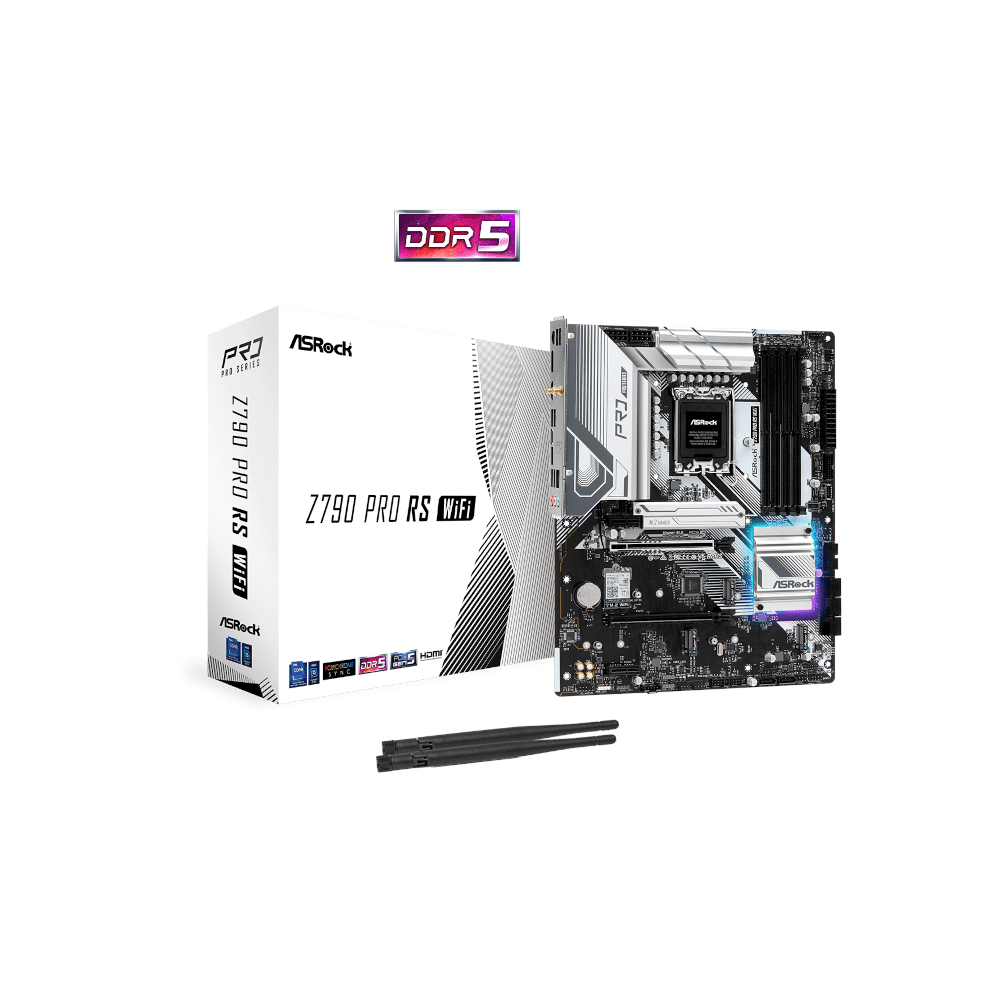 1O4ASR-Z790/PRO/RS/WIFI