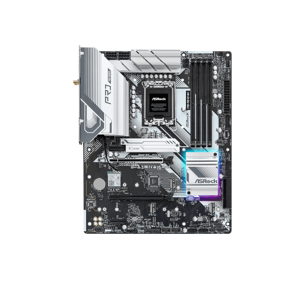 1O4ASR-Z790/PRO/RS/WIFI