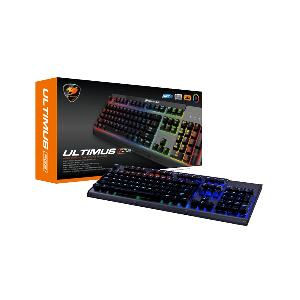 1H1CGR-ULTIMUS/RGB