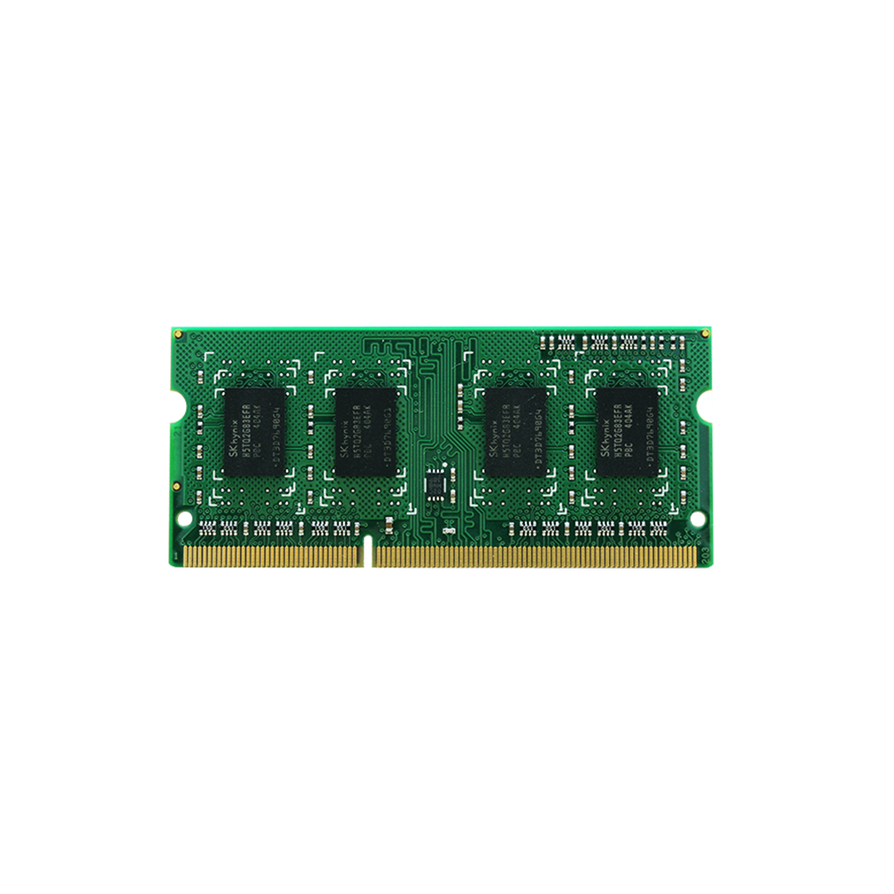 1P5SYN-RAM1600DDR3L/4GBX2