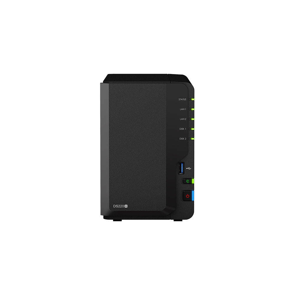 1S4SYN-DS220PLUS