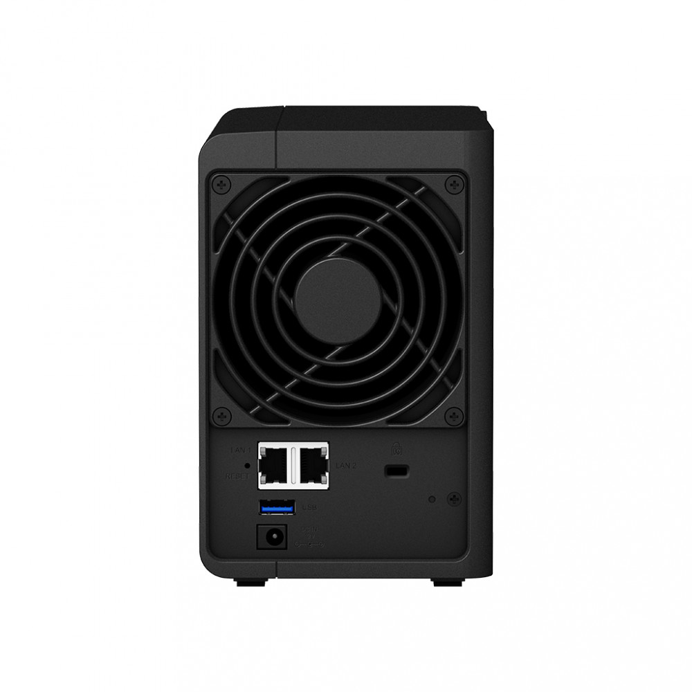 1S4SYN-DS220PLUS