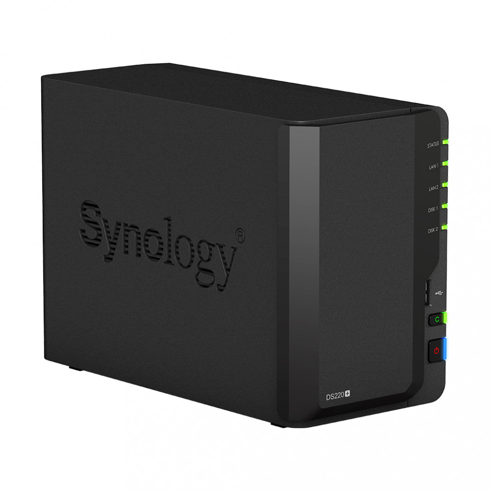1S4SYN-DS220PLUS