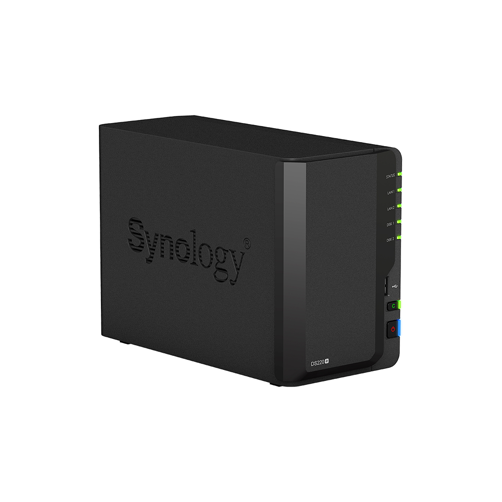 1S4SYN-DS220PLUS