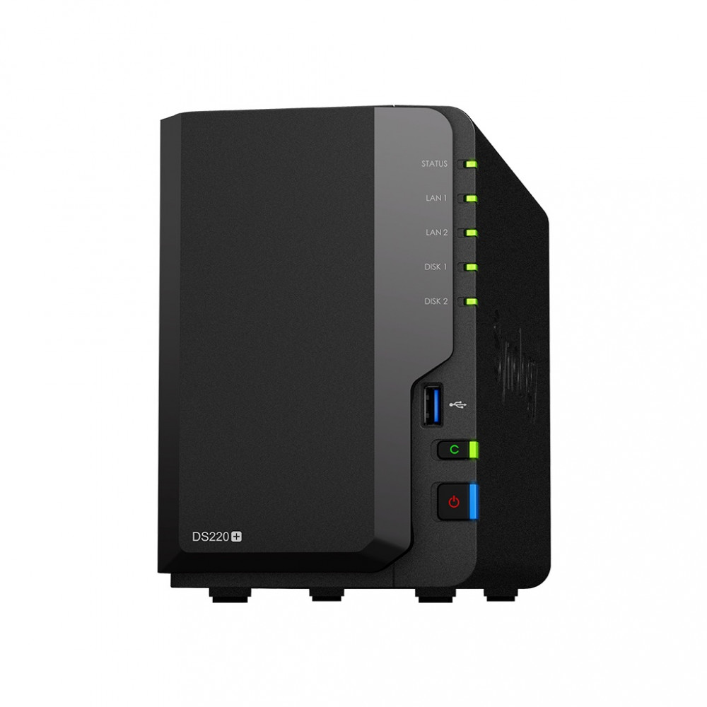 1S4SYN-DS220PLUS