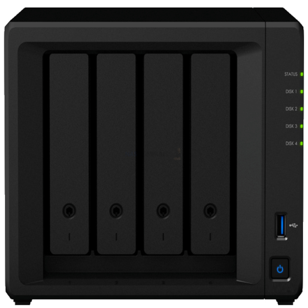 1S4SYN-DS423PLUS