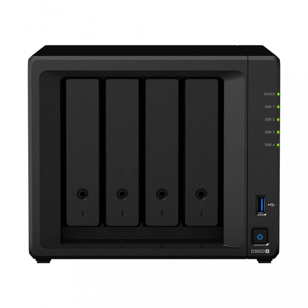 1S4SYN-DS923PLUS