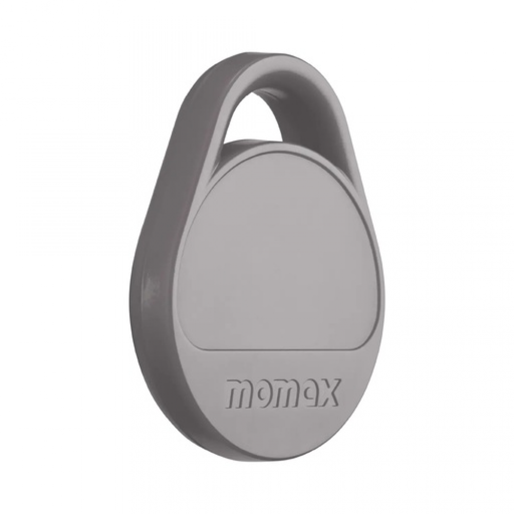 Pinpop² Lite Find My Locator Gray