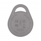 Pinpop² Lite Find My Locator Gray