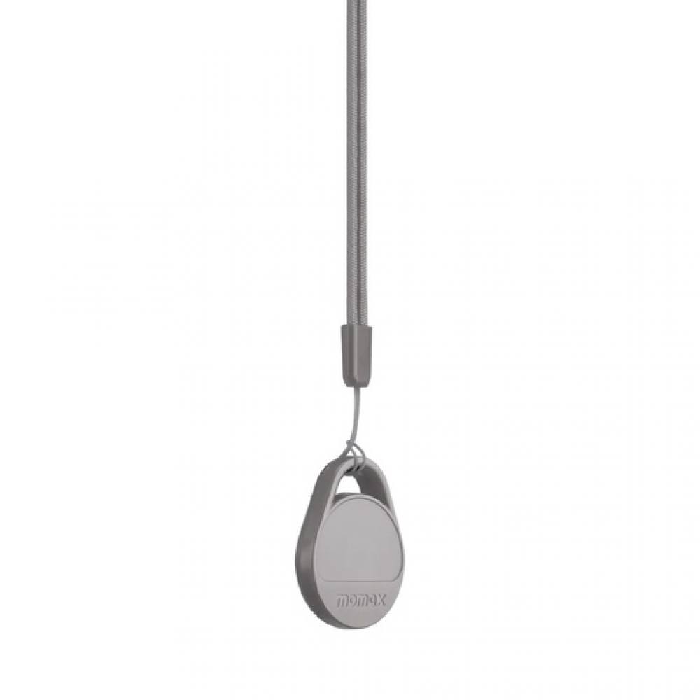 Pinpop² Lite Find My Locator Gray