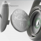 Pinpop² Lite Find My Locator Gray