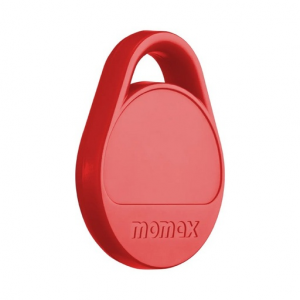 Pinpop² Lite Find My Locator Red Pinpop² Lite Find My Locator Red