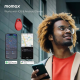 Pinpop² Lite Find My Locator Red