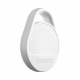 Pinpop² Lite Find My Locator White