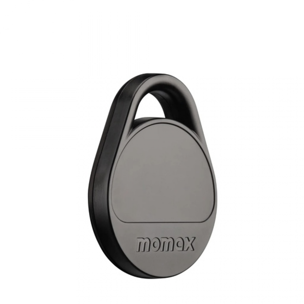 Pinpop Lite Find My Locator Black