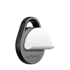 Pinpop Lite Find My Locator Black Pinpop Lite Find My Locator Black