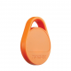 Pinpop Lite Find My Locator Orange
