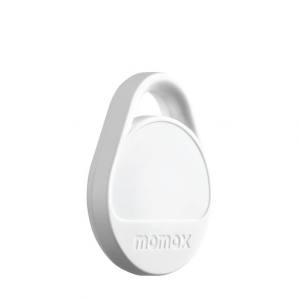 Pinpop Lite Find My Locator White Pinpop Lite Find My Locator White