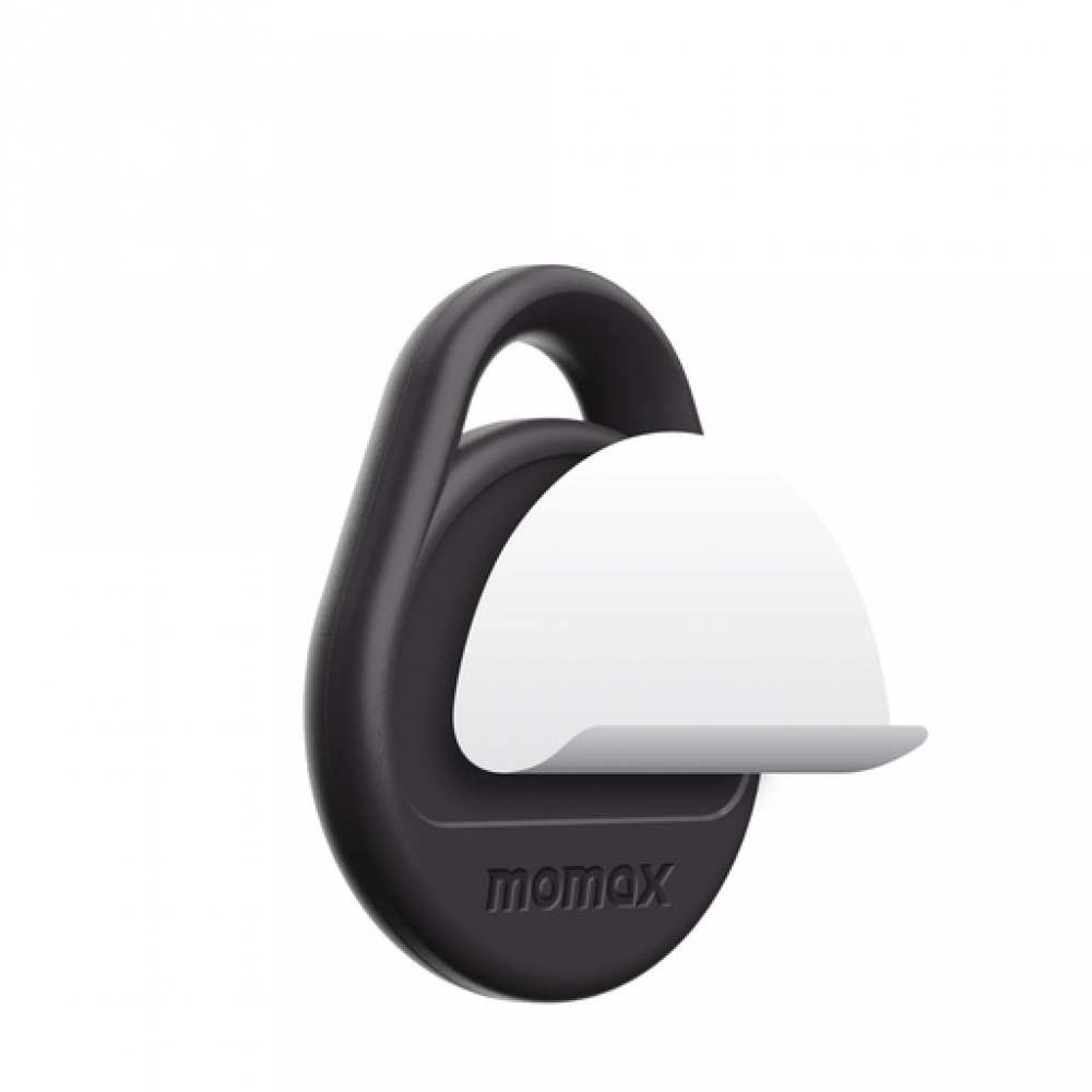 Pinpop Duo Find My Locator Black