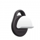 Pinpop Duo Find My Locator Black