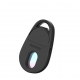 Pinguard Find My Locator with Anti-Spy Camera Detector Black