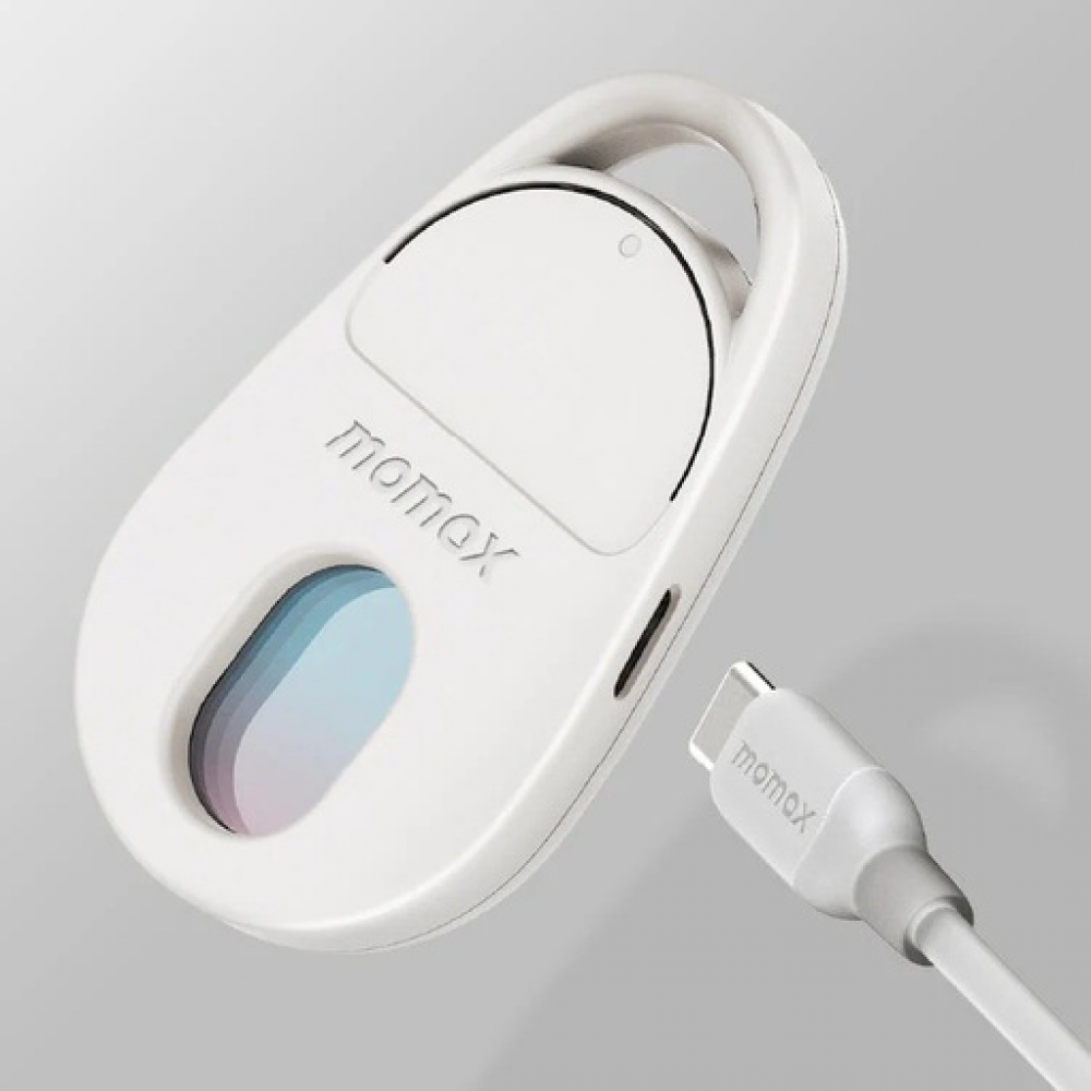 Pinguard Find My Locator with Anti-Spy Camera Detector Orange