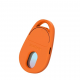 Pinguard Find My Locator with Anti-Spy Camera Detector Orange