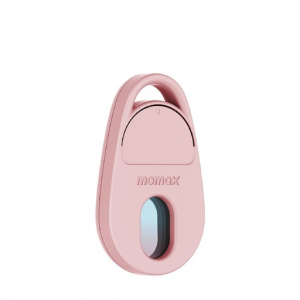 Pinguard Find My Locator with Anti-Spy Camera Detector Pink Pinguard Find My Locator with Anti-Spy Camera Detector Pink