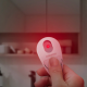 Pinguard Find My Locator with Anti-Spy Camera Detector Pink
