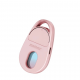 Pinguard Find My Locator with Anti-Spy Camera Detector Pink