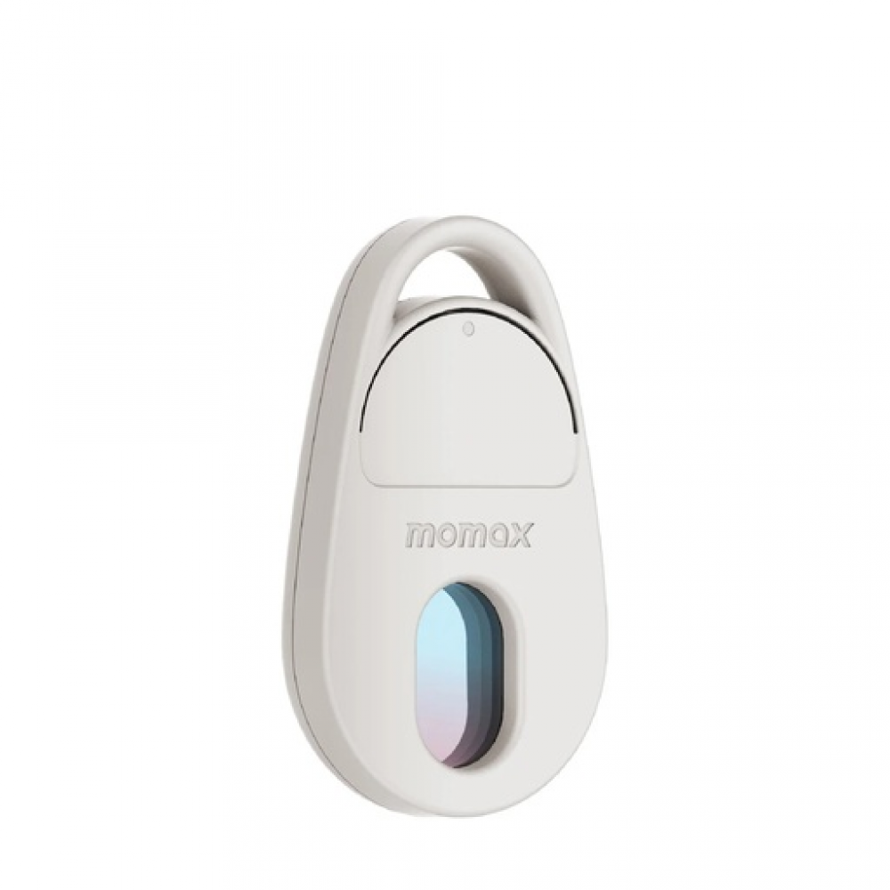 Pinguard Find My Locator with Anti-Spy Camera Detector White