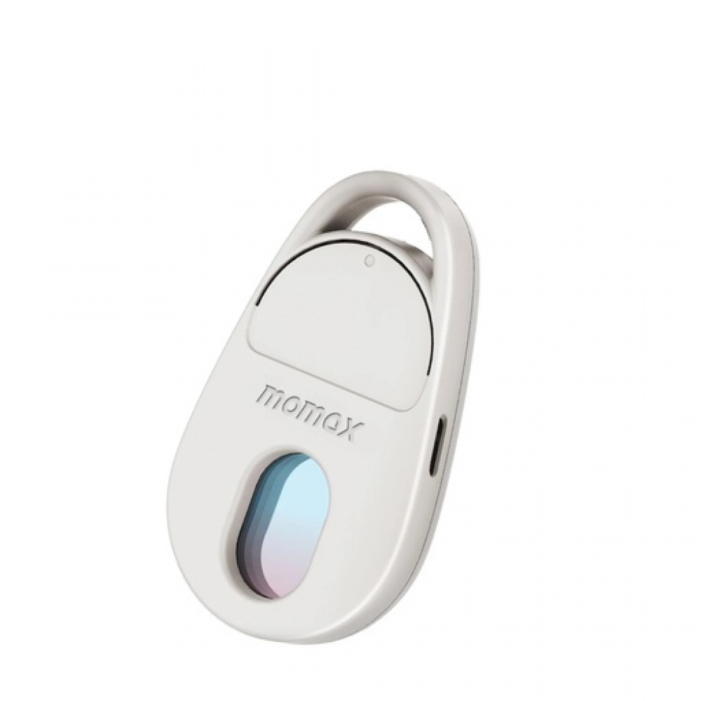 Pinguard Find My Locator with Anti-Spy Camera Detector White